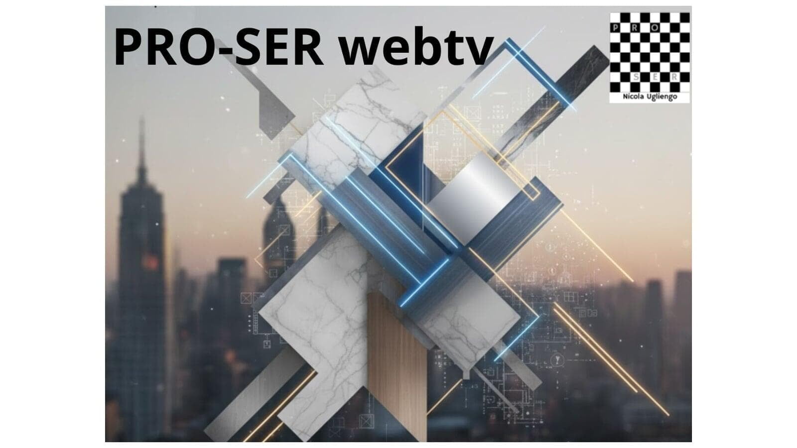 PRO-SER WebTV